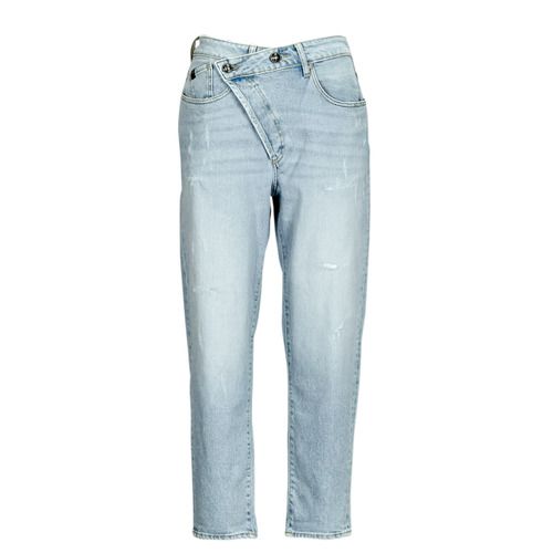 Jeans boyfriend Donna Le Temps des Cerises COSY Blu, dal design moderno e alla moda, perfetti per un look casual ed elegante. Realizzati in denim di alta qualità, questi jeans offrono comfort e versatilità per ogni occasione. Scopri il tuo stile con i jeans boyfriend COSY Blu, un must-have nel tuo guardaroba!
