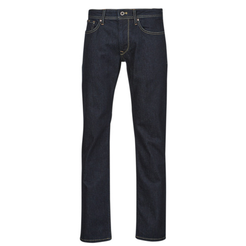 Pepe jeans STRAIGHT JEANS Bleu Jean Homme 89.95