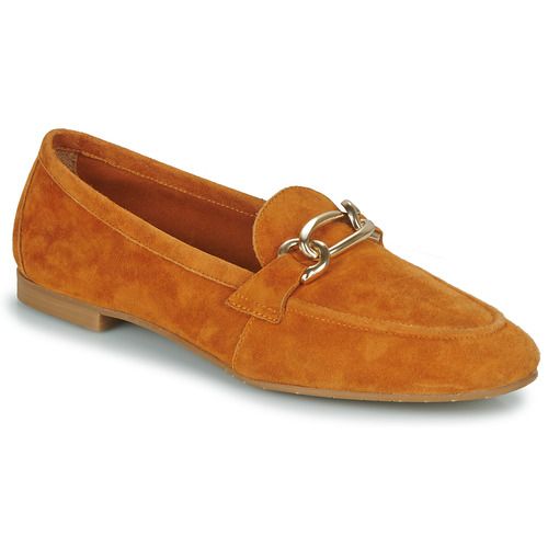 Mocassini Donna Adige LAUREL Marrone - eleganti e comodi, perfetti per ogni occasione. Design raffinato con materiali di alta qualità, ideali per completare il tuo outfit con stile. Scarpe versatili per il guardaroba femminile, adatte a look casual e formali. Acquista ora i mocassini LAUREL per un tocco di classe al tuo stile quotidiano.