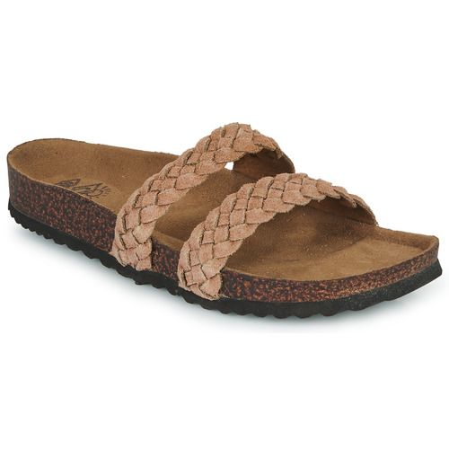 Ciabatta Donna Rip Curl MALAGA Marrone, elegante e comoda, ideale per l'estate. Design contemporaneo e confortevole per le tue giornate al mare o in città. Perfetta per ogni look, offre stile e praticità. Acquista ora la tua ciabatta Rip Curl MALAGA per un'estate di tendenze!