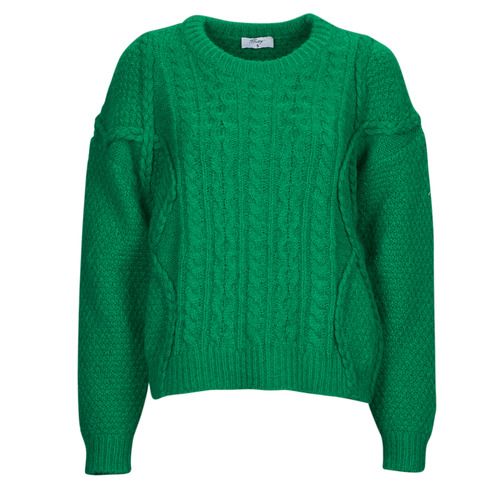 Maglione    MAUBERTE  Verde