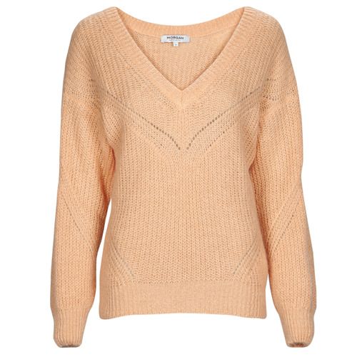 Maglione Donna Morgan MILOW Arancio, confortevole e alla moda, ideale per le stagioni fresche. Realizzato in materiale morbido, questo maglione presenta un design moderno e versatile, perfetto da abbinare a jeans o gonne. Aggiungi un tocco di colore al tuo guardaroba con il maglione MILOW in arancio, un must-have per ogni donna attenta alle tendenze. Disponibile in diverse taglie per una vestibilità perfetta.