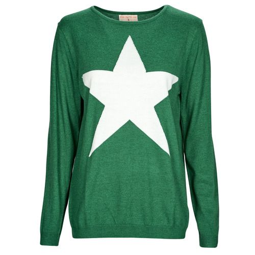 Maglione Donna Verde Moony Mood PATOO, elegante e confortevole, perfetto per il tuo guardaroba. Realizzato in morbido materiale, ideale per ogni stagione. Scegli il maglione PATOO per un look trendy e casual, ottimo da abbinare a jeans o gonne. Disponibile ora su Outlet Scarpe Online.