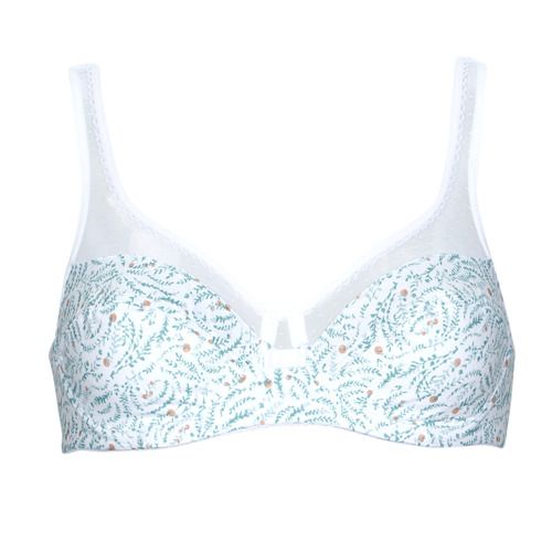 Immagine del prodotto DIM GENEROUS COTON BIO Multicolore Non imbottito Donna, evidenziando il design elegante e versatile, realizzato in cotone biologico di alta qualità. Perfetto per un comfort quotidiano, adatto a diverse occasioni, ideale per chi cerca stile e sostenibilità. Disponibile in diverse taglie e colori, questo prodotto è un must-have per ogni guardaroba femminile. Acquista ora per un look chic e responsabile!