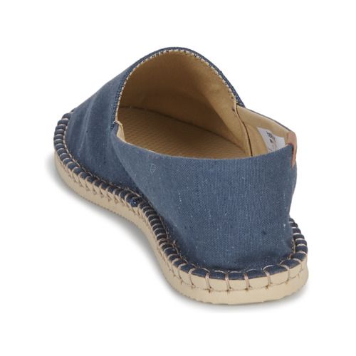 Havaianas  ORIGINE HAVAIANAS IV  Blu -  Espadrillas Donna - 5