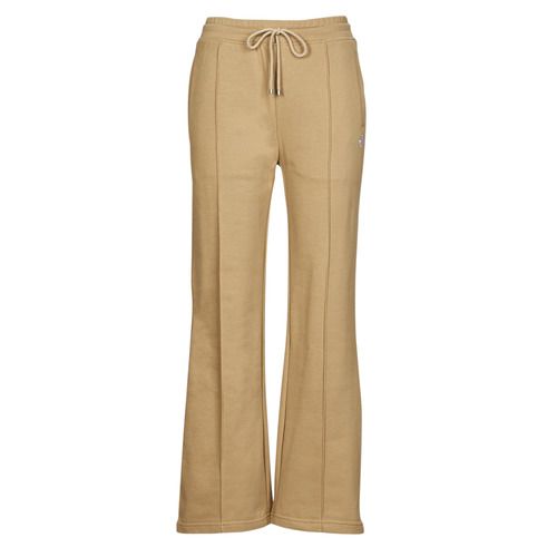 Pantalone Cargo Donna Converse KNIT PANT Beige, pantaloni comodissimi e alla moda, perfetti per outfit casual e sportivi. Design versatile e trendy, adatti per ogni occasione. Ideali per il tempo libero e le uscite, questi pantaloni offrono comfort e stile. Acquista ora i Pantaloni Cargo Converse KNIT PANT Beige per un look contemporaneo e informale.