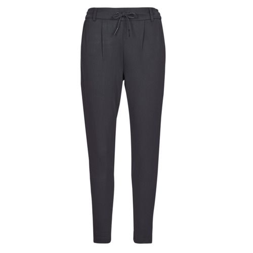 Pantalone Chino Donna Only ONLPOPTRASH LIFE EASY COL PANT PNT Marine, eleganti e versatili, ideali per look casual e alla moda. Realizzati in tessuto morbido, offrono comfort e stile in ogni occasione. Disponibili in colore blu marino, perfetti per ogni stagione. Aggiungi un tocco di classe al tuo guardaroba con questi pantaloni chino trendy.