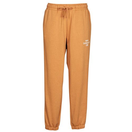 Pantaloni Sportivi Donna New Balance Essentials Reimagined Archive French Terry Pant Arancio, ideali per un look casual e sportivo. Realizzati in morbido tessuto French Terry, offrono comfort e stile. Perfetti per l'allenamento o il tempo libero, disponibili in un vivace colore arancio. Aggiungi questi pantaloni sportivi al tuo guardaroba per un tocco di originalità e praticità.