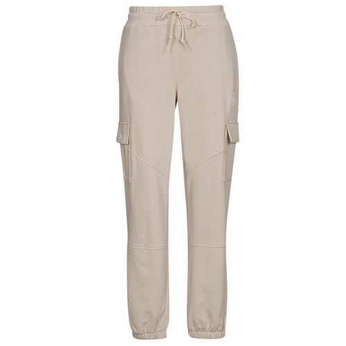 Pantaloni Sportivi Donna Converse FASHION KNIT CARGO JOGGER Beige, pantaloni alla moda con design cargo, perfetti per un look casual e comodo. Ideali per l'allenamento e il tempo libero, con un taglio elegante che si adatta a diverse occasioni. Scopri il comfort e lo stile dei nostri jogger beige, un must-have nel tuo guardaroba primaverile.