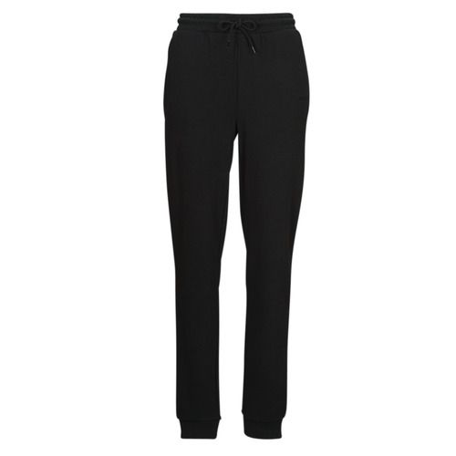 Pantaloni sportivi donna Only Play ONPMELINA MW SLIM SWT CUFF PNT NOOS in colore nero, ideali per l'allenamento e il tempo libero. Questi pantaloni slim fit sono progettati per garantire comfort e libertà di movimento, realizzati con materiali di alta qualità. Perfetti per abbinamenti sportivi e casual, offrono un look elegante e moderno per ogni occasione. Acquista ora i pantaloni sportivi Only Play per un outfit pratico e alla moda!