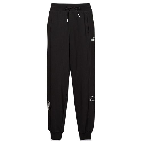 Pantaloni Sportivi Donna Puma POWER COLORBLOCK HIGY WAIST Nero, design moderno e confortevole, perfetti per l'allenamento e il tempo libero. Realizzati con materiali di alta qualità, offrono un'ottima vestibilità e stile. Ideali per chi cerca performance e tendenze nel fitness. Scopri il comfort e la versatilità dei pantaloni sportivi Puma.
