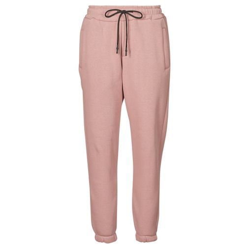 Pantaloni Sportivi Donna Moony Mood Jogging-Pink Rosa, ideali per un look casual e alla moda. Realizzati in morbido tessuto, questi pantaloni offrono comfort e stile per ogni occasione. Perfetti per allenamenti o tempo libero, aggiungono un tocco di colore al tuo guardaroba sportivo. Disponibili in diverse taglie, questi pantaloni sono un must-have per ogni donna.