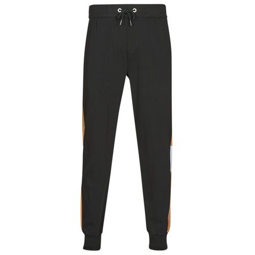 Pantaloni sportivi uomo BOSS Larsen 211 multicolore, ideali per un look casual e trendy. Realizzati con materiali di alta qualità per il massimo comfort, questi pantaloni sono perfetti per attività sportive o per il tempo libero. Scegli BOSS per uno stile unico e distintivo.
