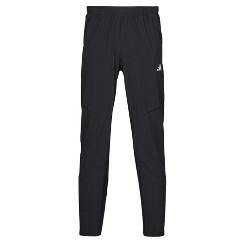 "Pantaloni sportivi uomo adidas OTR B PANT neri, design moderno e confortevole, ideali per attività sportive e tempo libero. Realizzati con materiali di alta qualità per garantire resistenza e traspirabilità. Perfetti per chi cerca stile e funzionalità nella moda sportiva. Acquista ora i pantaloni adidas OTR B PANT neri per un look sportivo e alla moda."