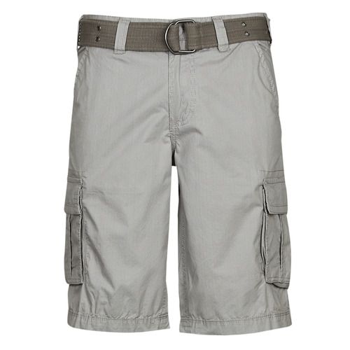 Pantaloni corti Uomo Teddy Smith SYTRO 3 Grigio, eleganti e comodi per l'estate, ideali per outfit casual e sportivi. Realizzati con materiali di alta qualità per garantire stile e comfort. Perfetti da abbinare a t-shirt e sneakers, questi pantaloni corti sono un must-have per il guardaroba maschile.