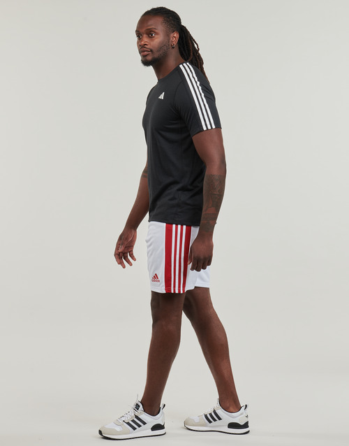 adidas SQUAD 21 SHO White Men s Short Pants 20.95
