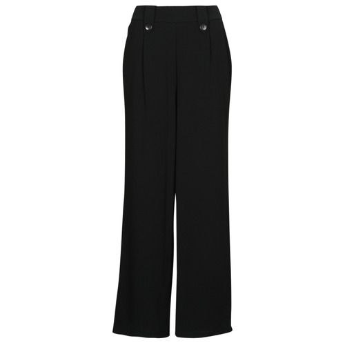 Pantaloni morbidi alla zuava ONLSANIA BUTTON PANT JRS Nero per Donna, eleganti e confortevoli, perfetti per look casual e alla moda. Ideali per ogni occasione, offrono stile e versatilità nel tuo guardaroba. Acquista ora i tuoi pantaloni alla zuava preferiti!