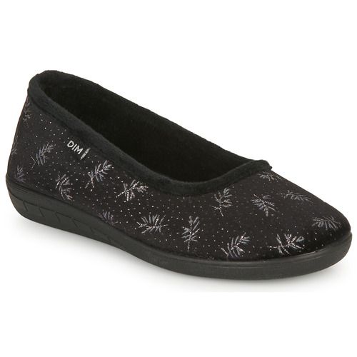 Pantofole D COMETTE C Nero per donna, eleganti e confortevoli. Design raffinato, ideale per l'uso quotidiano, perfette per relax a casa. Scopri il comfort e lo stile di queste pantofole, perfette per ogni stagione. Acquista ora le pantofole D COMETTE C Nero e aggiungi un tocco di classe al tuo abbigliamento domestico.