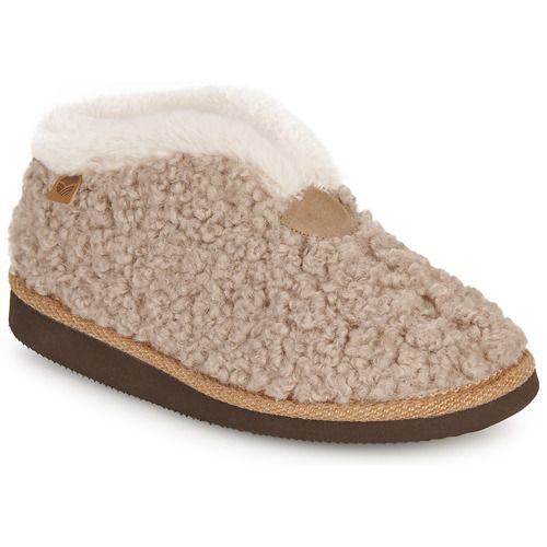 Pantofole Donna Beige Casual Attitude NEW01, eleganti e confortevoli, perfette per l'uso quotidiano. Ideali per la casa e il relax, queste pantofole offrono stile e comodità. Il design moderno e il colore neutro le rendono versatili per ogni outfit. Acquista ora per un comfort senza pari!