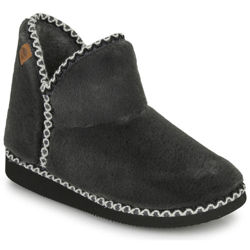 Pantofole Donna Casual Attitude TOKKY in Grigio, comode e alla moda, perfette per il relax a casa. Design elegante e materiali di alta qualità per garantire comfort e stile in ogni occasione. Acquista ora le pantofole TOKKY e scopri la comodità che offrono!