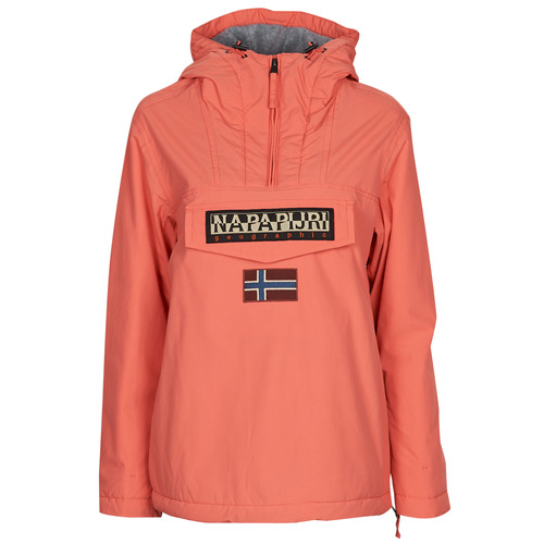 Napapijri rainforest winter dame store