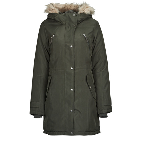 Parka femme vero moda deals