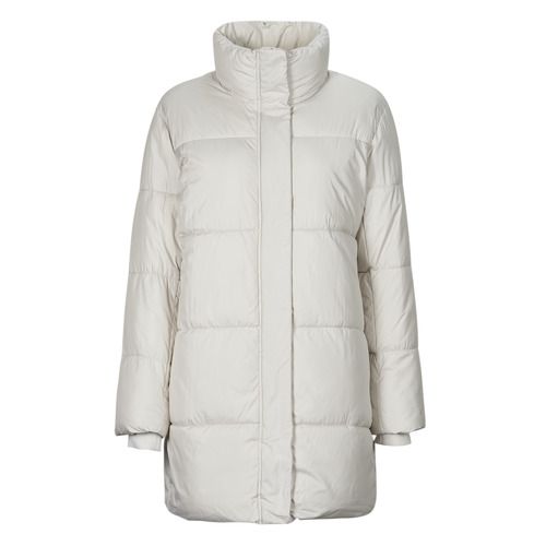 Piumino Donna Esprit Long Cosy Puffer Coat Beige, perfetto per la stagione invernale, offre calore e stile. Caratterizzato da un design elegante e morbido, è ideale per outfit casual e quotidiani. Realizzato con materiali di alta qualità, questo piumino è un must-have nel guardaroba femminile. Acquista ora il tuo Esprit Long Cosy Puffer Coat Beige e affronta il freddo con classe!