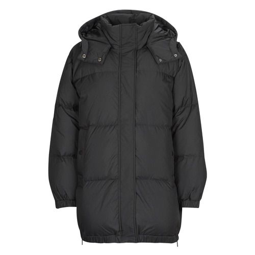 Piumino Donna Only ONLVILMA DOWN JACKET CC OTW Nero, elegante giacca invernale con imbottitura calda, colori classici e design moderno. Perfetta per affrontare il freddo con stile, ideale per outfit casual e urbani. Acquista ora per un guardaroba trendy e funzionale.