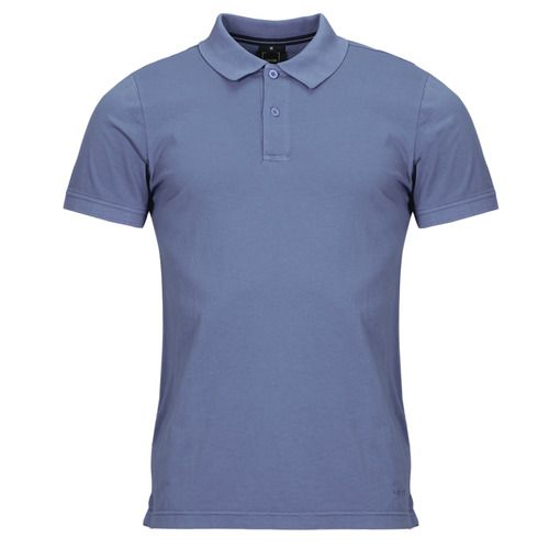Polo Uomo Geox M POLO JERSEY Blu - Elegante polo casual in cotone, perfetta per ogni occasione. Comfort e stile unici, ideale per l'abbigliamento estivo. Scopri la qualità Geox e arricchisci il tuo guardaroba con questa raffinata polo uomo.