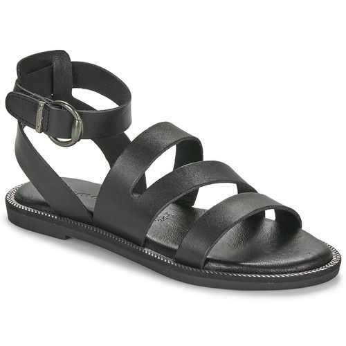 Sandali Donna Tamaris 28153-001 Nero, eleganti e versatili, perfetti per ogni occasione. Realizzati con materiali di alta qualità, questi sandali offrono comfort e stile, ideali per l'estate. Scopri il design moderno e la semplicità di abbinamento con vari outfit. Acquista ora i tuoi Tamaris 28153-001!