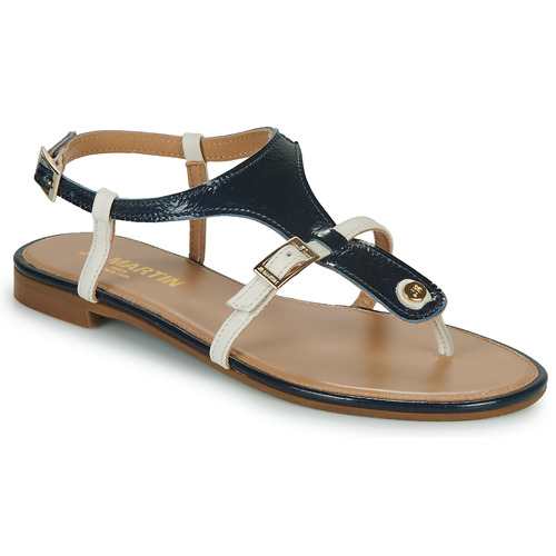 Sandales femme jb martin 2025