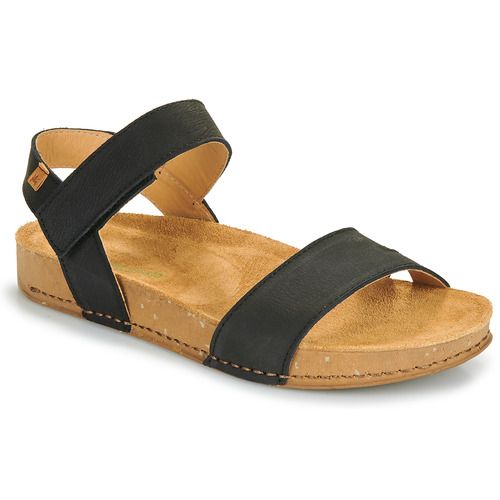 Sandali    BALANCE  Nero