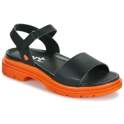 Sandali BIRMINGHAM Nero da donna, eleganti e comodi, realizzati in materiali di alta qualità. Ideali per ogni occasione, questi sandali offrono uno stile sofisticato e un comfort duraturo. Perfetti per l'estate e le serate speciali, completano ogni look con un tocco chic. Acquista ora i sandali BIRMINGHAM Nero per rinnovare il tuo guardaroba!