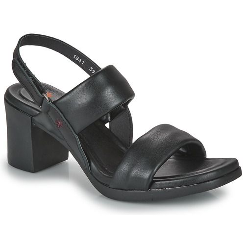 Sandali Cannes Nero Donna - Eleganti sandali neri da donna, perfetti per ogni occasione, con design moderno e comfort ottimale. Ideali per completare il tuo look estivo con stile, realizzati con materiali di alta qualità per garantire durabilità e comfort. Perfetti per eventi, serate e utilizzo quotidiano. Acquista ora i sandali Cannes Nero e aggiungi un tocco di classe al tuo guardaroba.