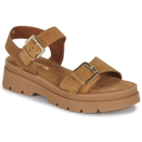 Sandali Donna JB Martin DELIA in marrone, eleganti e alla moda, perfetti per ogni occasione estiva. Realizzati con materiali di alta qualità per garantire comfort e durabilità. Ideali per completare il tuo look casual oppure per serate speciali. Scopri il perfetto equilibrio tra stile e comodità con i sandali DELIA di JB Martin.