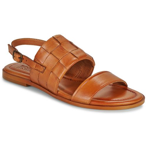 Sandali Donna Regard ET.ECO V5 CRUST LT BEIGE 2222 Marrone, eleganti e versatili, realizzati in materiali ecologici, perfetti per ogni occasione estiva. Design moderno e comfort ottimale per un look alla moda.