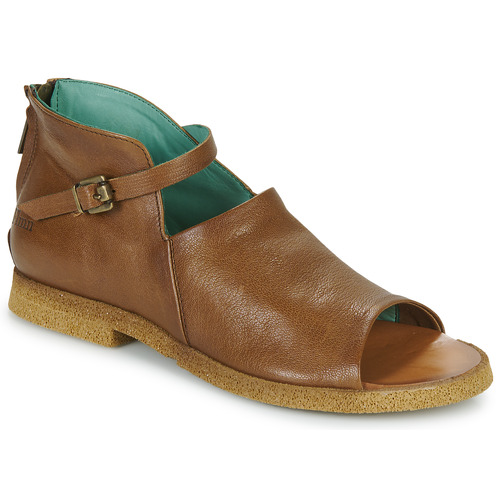 Felmini GIGLIO Sandales Femme Marron 129.95