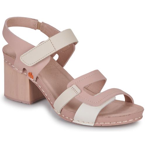 Sandali I Wish Rosa per Donna, eleganti e alla moda, perfetti per ogni occasione estiva. Design raffinato con dettagli chic, ideali per completare il tuo look con stile. Perfetti per passeggiate, eventi e uscite serali. Comfort e qualità garantiti per le tue giornate di sole.