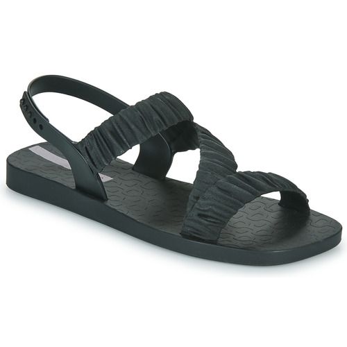 Sandali Ipanema GO FEVER FEM Nero per donna, eleganti e alla moda. Questi sandali estivi sono perfetti per ogni occasione, realizzati con materiali di alta qualità per garantire comfort e stile. Ideali per passeggiate in città o per una giornata al mare, aggiungi un tocco di classe al tuo look estivo con i sandali Ipanema. Acquista ora i tuoi Ipanema GO FEVER FEM Nero!