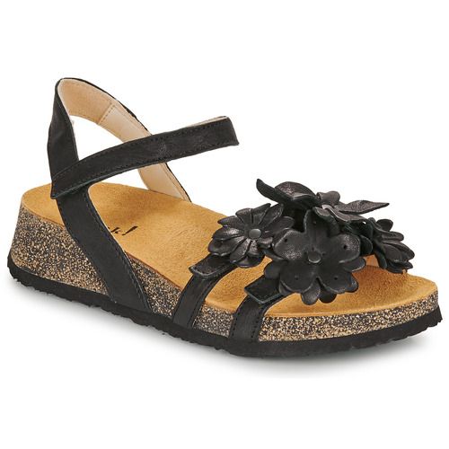 Sandali Think KOAK Nero per Donna: eleganti e comodi, perfetti per ogni occasione estiva. Realizzati in materiali di alta qualità, questi sandali offrono un design moderno e un comfort eccezionale. Acquista ora per un look alla moda e alla funzionalità.