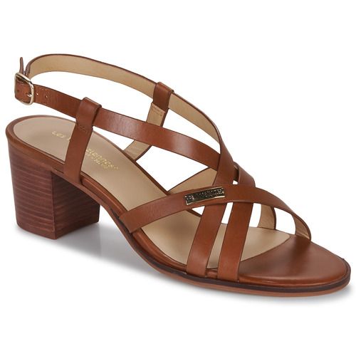 Sandali donna Les Tropéziennes par M Belarbi LYMA in color marrone, realizzati in materiali di alta qualità per un comfort ottimale. Design elegante e versatile, perfetti per ogni occasione. Ideali per completare il tuo look estivo con stile e praticità. Disponibili in diverse taglie. Acquista ora i sandali LYMA e impreziosisci il tuo guardaroba!