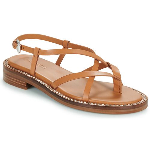 Sandali Donna Marrone See by Chloé LYNETTE, eleganti e trendy, perfetti per la stagione estiva. Realizzati con materiali di alta qualità, questi sandali offrono comfort e stile. Ideali per completare qualsiasi outfit, dai look casual a quelli più sofisticati. Acquista ora per aggiungere un tocco di classe al tuo guardaroba!