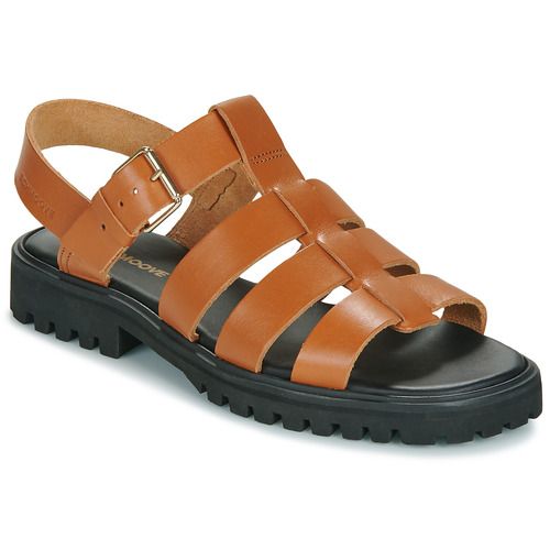 Sandali Schmoove MALTA SANDALE W in marrone, eleganti e versatili, ideali per l'estate. Realizzati con materiali di alta qualità, offrono comfort e stile per ogni occasione. Perfetti per completare look estivi, i sandali donna MALTA SANDALE W sono un must-have nel tuo guardaroba. Acquista ora e scopri il connubio di moda e funzionalità!
