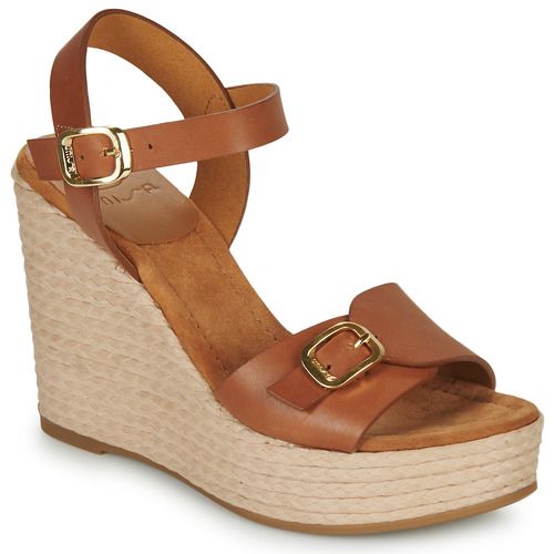 Sandali Unisa MELAO Marrone per Donna, eleganti e alla moda, ideali per ogni occasione. Realizzati con materiali di alta qualità, questi sandali offrono comfort e stile. Perfetti per l'estate, abbinabili a vari outfit. Acquista ora i tuoi sandali Unisa MELAO Marrone e valorizza il tuo look!