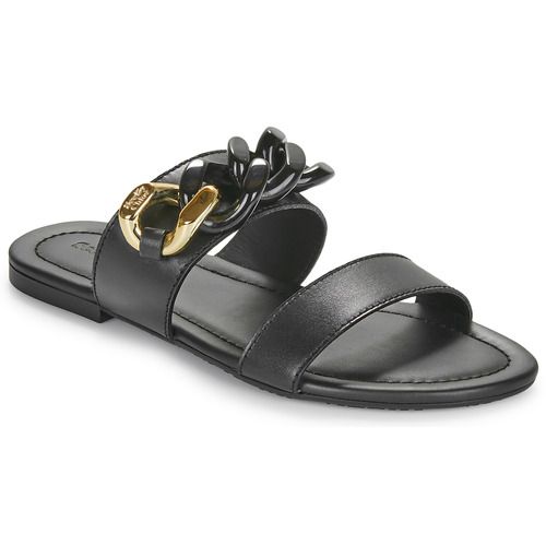 Sandali Donna See by Chloé MONYCA in color Nero, eleganti e sofisticati, caratterizzati da un design alla moda e dettagli raffinati, perfetti per completare ogni outfit estivo. Acquista ora per aggiungere un tocco di stile al tuo guardaroba!