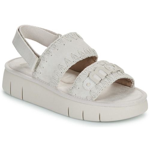 Sandali Donna MU.SW531001A Beige - Eleganti e versatili, questi sandali in beige sono perfetti per ogni occasione estiva. Realizzati con materiali di alta qualità, offrono comfort e stile. Ideali per abbinamenti casual o chic, i sandali MU.SW531001A sono un must-have per il tuo guardaroba. Acquista ora per completare il tuo look!