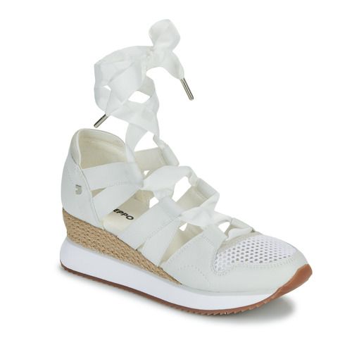 Sandali Gioseppo MUIR Bianco per Donna, eleganti e alla moda, perfetti per ogni occasione estiva. Design versatile e confortevole, ideali per completare il tuo look. Acquista ora i sandali MUIR e aggiungi stile al tuo guardaroba!