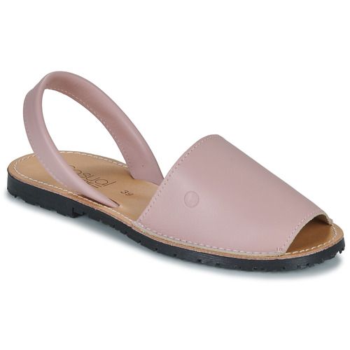 Sandali Donna Casual Attitude NEWA Rosa: eleganti e confortevoli, perfetti per la stagione estiva. Realizzati con materiali di alta qualità, offrono un design moderno e versatile, ideali per ogni occasione. Scopri il comfort e lo stile dei sandali NEWA Rosa, il must-have per il tuo guardaroba estivo.