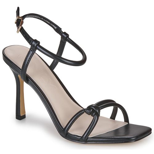 Sandali Donna Only ONLALYX-16 PUHEELED SANDAL FOIL in Nero, eleganti e versatili, perfetti per ogni occasione. Realizzati con materiali di alta qualità, questi sandali offrono comfort e stile. Aggiungi un tocco di classe al tuo guardaroba con i sandali ONLALYX-16, ideali per look casual o sierate. Acquista ora per un'estate alla moda!