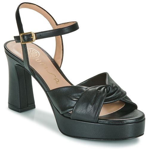 Sandali Unisa ONOA Nero per Donna, eleganti e trendy, perfetti per ogni occasione. Realizzati in materiali di alta qualità, questi sandali assicurano comfort e stile. Ideali per look estivi, abbinabili a vestiti, gonne o pantaloni. Scopri la comodità e la versatilità dei sandali Unisa ONOA Nero!